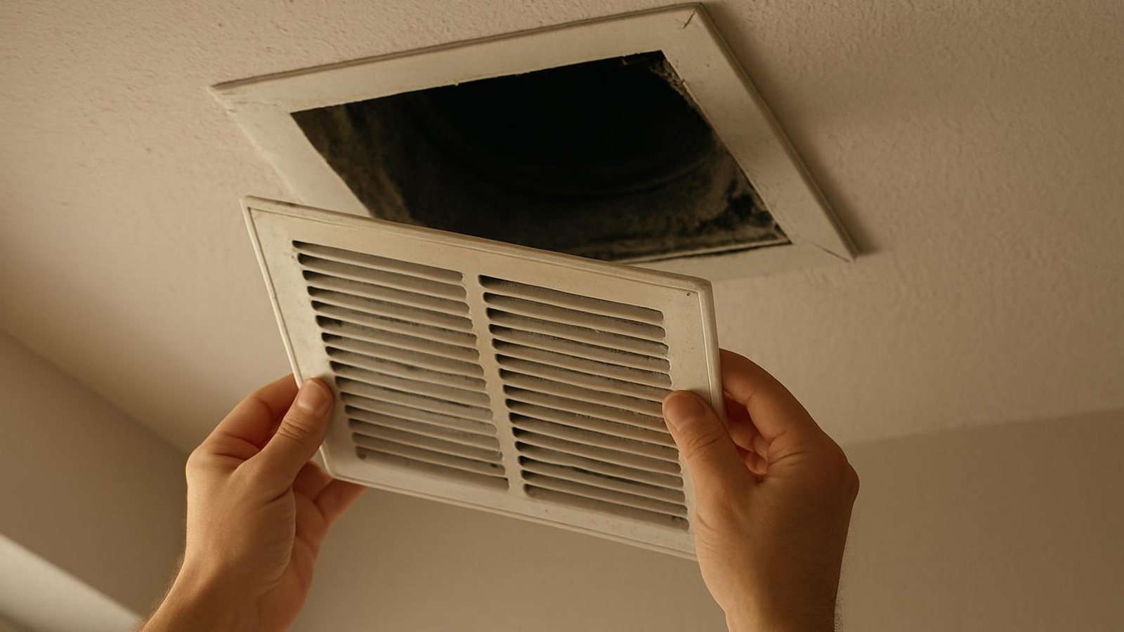 Spence Air Duct Services — air duct & hvac cleaning near you